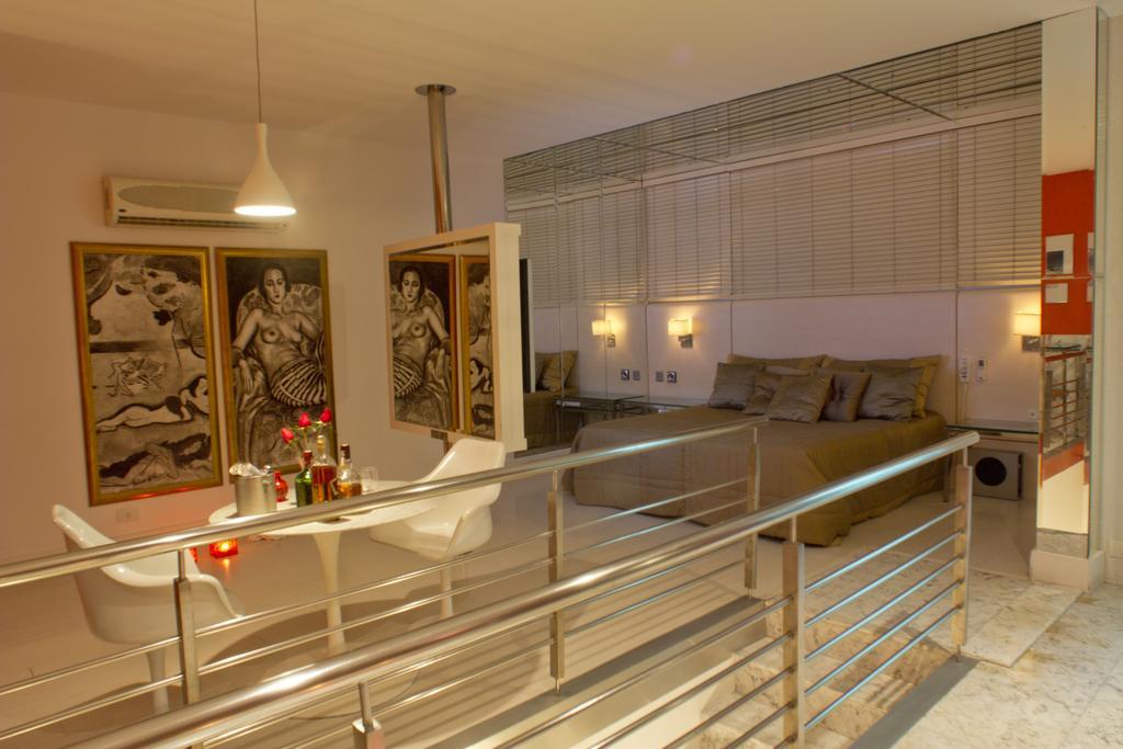 Motel Acqua (Adults Only) クリチバ エクステリア 写真